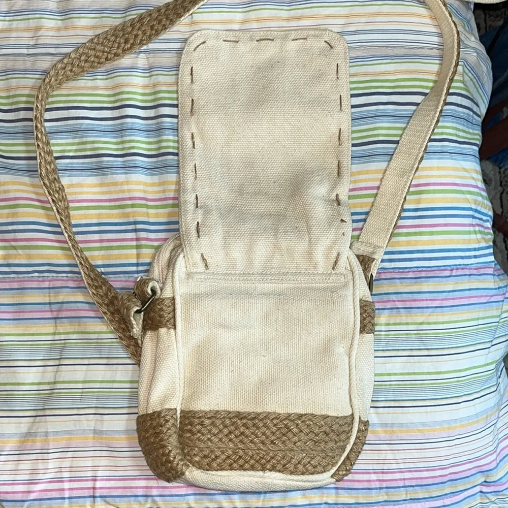 Unlisted by Kenneth Cole cross body